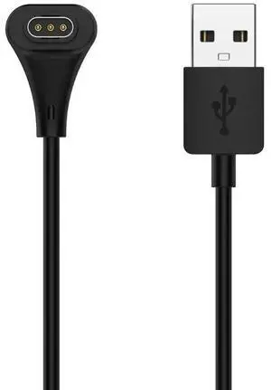 Durable USB Charging Cable for SHOCK GBD-H1000 Watch 1m/39.37in Cable Length for Convenient Charging Long Lasting Cord Durable USB Charging Cable for SHOCK GBD-H1000 Watch 1m/39.37in Cable Length for Convenient Charging Long Lasting Cord