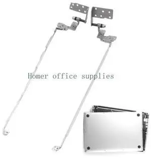 Laptop LCD Hinge Set Left +Right Scren Shaft Replacement for GL552 Laptop LCD Hinge Set Left +Right Scren Shaft Replacement for GL552