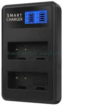 Rapid BLJ31 LCD Micro USB Efficient and Versatile Charging Base for DMC GF6 GX7 GF3 GF5 GX80 BLG10 DMW Rapid BLJ31 LCD Micro USB Efficient and Versatile Charging Base for DMC GF6 GX7 GF3 GF5 GX80 BLG10 DMW