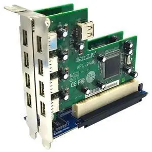 Mini PCIE to Double PCI Expansion Mini PCIE Adapter Card Video Control for Desktop Mini PCIE to Double PCI Expansion Mini PCIE Adapter Card Video Control for Desktop