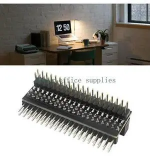 GPIO Extension Board Leads 40 Pin Out of Convenient Use for GPIO Extension Board Leads 40 Pin Out of Convenient Use for