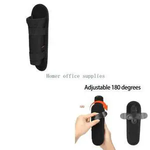 Microphone Protective Case Belt Attachment Studio Stage Equipment Microphone Protective Case Belt Attachment Studio Stage Equipment