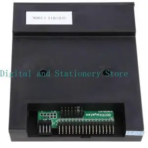 SFR1M44_U100K 1.44Mb Floppy Disk Reader Drive USB SSD Floppy Drive Emulator 32-Bit CPU Floppy Drive Emulator Plug N for SFR1M44_U100K 1.44Mb Floppy Disk Reader Drive USB SSD Floppy Drive Emulator 32-Bit CPU Floppy Drive Emulator Plug N for