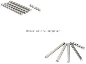 Voron 2.4 Motion Parts 4 Long+1 Short Bearing Steel Rod D Type Shaft Grind Flat Linear Round Length 30mm 60mm Voron 2.4 Motion Parts 4 Long+1 Short Bearing Steel Rod D Type Shaft Grind Flat Linear Round Length 30mm 60mm