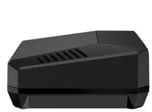 Argon NVME Case with Cooling Fan Heatsink Replacement For RPi 5 Argon NVME Case with Cooling Fan Heatsink Replacement For RPi 5