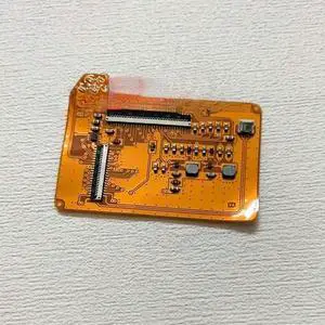 screen drive circuit board PCB Repair Part for D5500 D5600 SLR screen drive circuit board PCB Repair Part for D5500 D5600 SLR