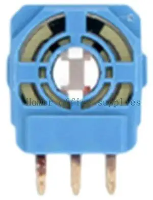 3D Analog Joysticks Potentiometer Trim Resistor Replacement Thumbstick Module for Analog Joysticks 3D Analog Joysticks Potentiometer Trim Resistor Replacement Thumbstick Module for Analog Joysticks