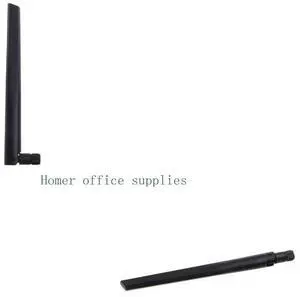 RP-SMA Dual Band Antenna 6DB Inner Copper External Adapter 2.4g RP-SMA Dual Band Antenna 6DB Inner Copper External Adapter 2.4g