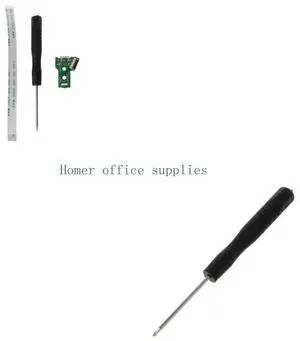Socket Board JDS-055 with 12 Pin Ribbon Cable Replacement for Socket Board JDS-055 with 12 Pin Ribbon Cable Replacement for
