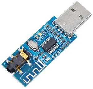 XH-M226 USB Bluetooth 4.0 Audio Receiver Module Bluetooth Voice Player with Decoding Function LED Indicator board XH-M226 USB Bluetooth 4.0 Audio Receiver Module Bluetooth Voice Player with Decoding Function LED Indicator board