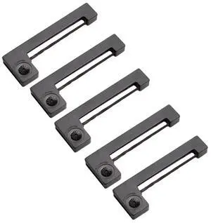 5pieces ERC05 Printer Ink Ribbon for ERC05 M160 M180 M190 M191G M163 M164 Printer Ribbon Durable 66 Nylon Belt Base 5pieces ERC05 Printer Ink Ribbon for ERC05 M160 M180 M190 M191G M163 M164 Printer Ribbon Durable 66 Nylon Belt Base