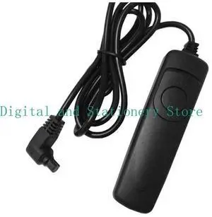 Remote Release RS80N3 Shutter Cable Replacement for 7D MARK II 6D MARK II 1D MARK II 1D MARK III 1D MARK II 1Ds 1D MARK Remote Release RS80N3 Shutter Cable Replacement for 7D MARK II 6D MARK II 1D MARK II 1D MARK III 1D MARK II 1Ds 1D MARK
