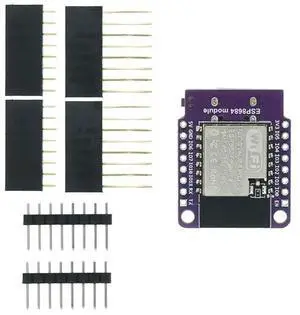 Wemos D1 Mini ESP8266 ESP32 ESP32-C2 ESPC2-12 DevKit Serial +Bluetooth CH340G ESP8684 Development Board Module For Wemos D1 Mini ESP8266 ESP32 ESP32-C2 ESPC2-12 DevKit Serial +Bluetooth CH340G ESP8684 Development Board Module For