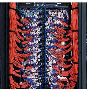 Trans10/100Mbps Fast Ethernet Change 4 Port Net Center Dense Outlet Play Stable Connection for PC Access Trans10/100Mbps Fast Ethernet Change 4 Port Net Center Dense Outlet Play Stable Connection for PC Access