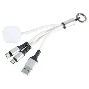 Convenient USB to Type C+USB Charging Cable USB Power Cable For Charging Phones, Tablets, Watches for Office Convenient USB to Type C+USB Charging Cable USB Power Cable For Charging Phones, Tablets, Watches for Office