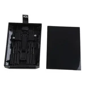 For Slim Enclosure Cover for Shell HDD Holder Bracket For Slim f For Slim Enclosure Cover for Shell HDD Holder Bracket For Slim f