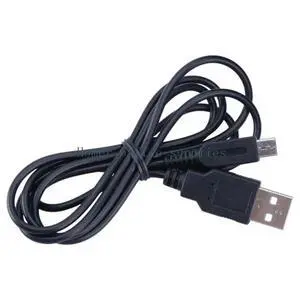 3.9ft USB Cable for Play and for Play Power Wire Charging Cord for 3DS for DSi for NDSI XL Black 3.9ft USB Cable for Play and for Play Power Wire Charging Cord for 3DS for DSi for NDSI XL Black