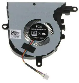 CPU Motherboard Cold Cooling Fan Heatsink for 3590 L3590 E3590 for Inspiron 5570 Laptop PC Chassis Air Coo CPU Motherboard Cold Cooling Fan Heatsink for 3590 L3590 E3590 for Inspiron 5570 Laptop PC Chassis Air Coo