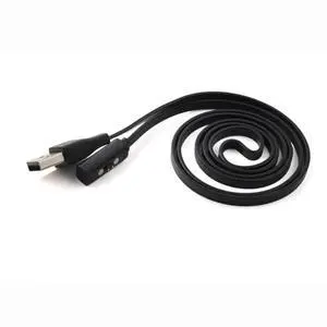 652F watch Power Adapter Fast Charging Cable Cord Wire for Pebble for time Round Wristwatch 652F watch Power Adapter Fast Charging Cable Cord Wire for Pebble for time Round Wristwatch