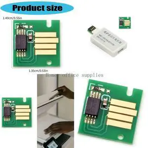 Recycle ABS Waste Chip for MC-05 MC-07 Printer Maintenance Box Recycle ABS Waste Chip for MC-05 MC-07 Printer Maintenance Box