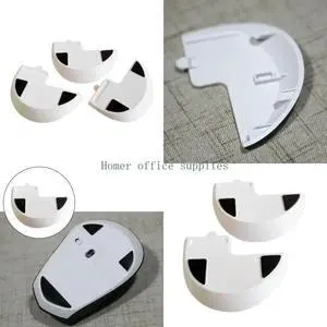 1pc Orginal Mouse Cover For M720 Mouse Case-White 1pc Orginal Mouse Cover For M720 Mouse Case-White