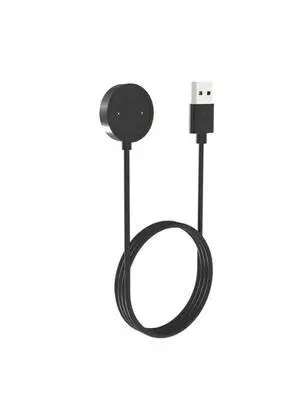 Charging Cable Holder Stand Power Supply Adapter for Mibro Lite XPAW004 Charging Cable Holder Stand Power Supply Adapter for Mibro Lite XPAW004