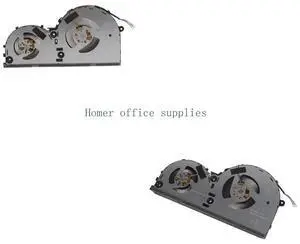 CPU Radiator Replacement Laptop Graphics Card Cooling Fan for L330-15ICH L330-17ICH Laptop Heat Sink Radiator CPU Radiator Replacement Laptop Graphics Card Cooling Fan for L330-15ICH L330-17ICH Laptop Heat Sink Radiator