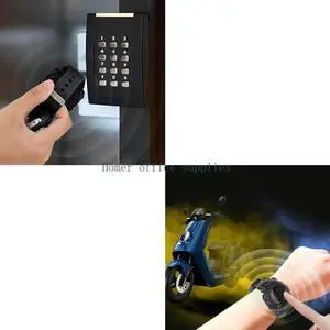 watches Gate Copy Remote Controller Near Fileds Duplicator 433/315MHz Waterproof for Car Electrics watches Gate Copy Remote Controller Near Fileds Duplicator 433/315MHz Waterproof for Car Electrics