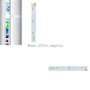 BCD-575WDBI 0064001827 Refrigerator LED-Light Replacement for Haier LED BCD-575WDBI 0064001827 Refrigerator LED-Light Replacement for Haier LED