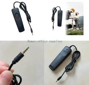 Professional Camera Shutters Release Cable for D7500 Vibration Reduction Professional Camera Shutters Release Cable for D7500 Vibration Reduction