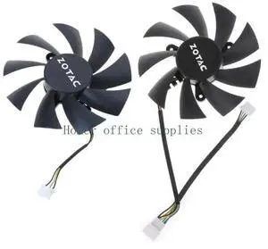 88mm Cooler Fan 4Pin 12V GA92S2H GA92A2H VGA Graphics Card Fan for RTX2060 2060 SUPER Destroyer HA/HB Cooler 88mm Cooler Fan 4Pin 12V GA92S2H GA92A2H VGA Graphics Card Fan for RTX2060 2060 SUPER Destroyer HA/HB Cooler