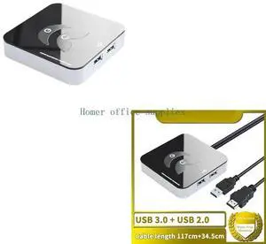 Computer Desktop Power Switches Power Supply Control Adapter Cable On Off Power Button USB3.0/2.0 for Office Hotel Home Computer Desktop Power Switches Power Supply Control Adapter Cable On Off Power Button USB3.0/2.0 for Office Hotel Home