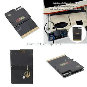 Drive Memory Card with 1000+ Game for PC Engine TurboGrafx PCE Game Consoles Drive Game Card Store NTSC Game Files Drive Memory Card with 1000+ Game for PC Engine TurboGrafx PCE Game Consoles Drive Game Card Store NTSC Game Files
