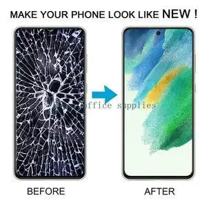 Full Assembly LCD Digitizer with Tools LCD Screen Replacement Accessories Full Assembly LCD Digitizer with Tools LCD Screen Replacement Accessories