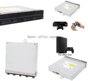 Blu-Ray Internal Optical Disk Drive Replacement Lite-On DG-6M1S-01B DG-6M1S 6M2S B150 for X Box Blu-Ray Internal Optical Disk Drive Replacement Lite-On DG-6M1S-01B DG-6M1S 6M2S B150 for X Box