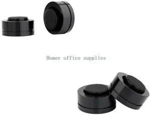 4pcs Speaker Stand Feet Foot Pads Strong Shock Absorption Ceramic Bead Feet Pad 4pcs Speaker Stand Feet Foot Pads Strong Shock Absorption Ceramic Bead Feet Pad