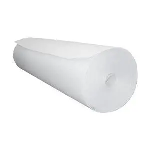 Pool Wall Foam Closed Cell for Above Ground Pools 1/8" 48" x100' | Gorilla Guard Pool Wall Foam Closed Cell for Above Ground Pools 1/8" 48" x100' | Gorilla Guard