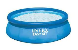 Intex Easy Set 12-Foot by 30-Inch Round Pool Set Intex Easy Set 12-Foot by 30-Inch Round Pool Set