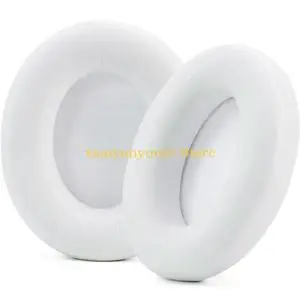 Soft Earpads Ear Pad Headphones Sponges Ear Cushions Cover for Soft Earpads Ear Pad Headphones Sponges Ear Cushions Cover for