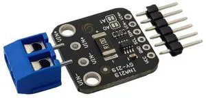 GY-INA219 I2C Digital Current Detection Sensor Module Chip GY-INA219 I2C Digital Current Detection Sensor Module Chip