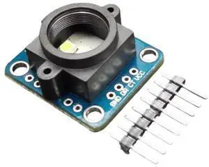GY-33 TCS34725 color sensing recognition sensor module replaces TCS230 TCS3200 GY-33 TCS34725 color sensing recognition sensor module replaces TCS230 TCS3200