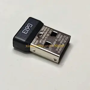 USB Dongle Adapters Keyboard Receiver for G613 Keyboard ly Receiver 1PC P9JB USB Dongle Adapters Keyboard Receiver for G613 Keyboard ly Receiver 1PC P9JB
