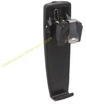Belt Clip for STP8000 STP8038 STP8035 STP8040 STP9000 Walkie Talkie Belt Clip for STP8000 STP8038 STP8035 STP8040 STP9000 Walkie Talkie