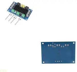 M542 Mono Digital Amplifier Board Easy Installation Versatiled Application M542 Mono Digital Amplifier Board Easy Installation Versatiled Application