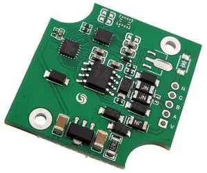 GY-485-6DOF MODBUS-RTU Six axis Tilt Acceleration Gyroscope Sensor Module GY-485-6DOF MODBUS-RTU Six axis Tilt Acceleration Gyroscope Sensor Module