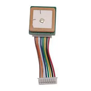 T114 V2 GPS Module 3.3V L76K Processor Low Power Consumption Support Meshtastic For T114 V2 GPS Module 3.3V L76K Processor Low Power Consumption Support Meshtastic For