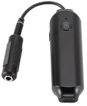 2In1 Bluetooth 5.0 Receiver Transmitter Adapter 3.5Mm Jack For Music Audio Headphone Reciever Handsfree 2In1 Bluetooth 5.0 Receiver Transmitter Adapter 3.5Mm Jack For Music Audio Headphone Reciever Handsfree