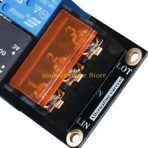 Bigtreetech V1.2 Automatic Shutdown Modules Energy Saving Shutdown Modules Bigtreetech V1.2 Automatic Shutdown Modules Energy Saving Shutdown Modules