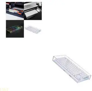 Universal Mechanical Keyboards Dustproof Cover Friendly Material Quick Assembly Universal Mechanical Keyboards Dustproof Cover Friendly Material Quick Assembly