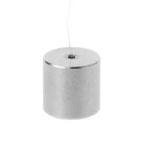Durable Project Music Hall Anti-Skate Weight with Nylon Thread for Tonearm Vinyl Record Analogue Studio Anti-Skate Bias Durable Project Music Hall Anti-Skate Weight with Nylon Thread for Tonearm Vinyl Record Analogue Studio Anti-Skate Bias